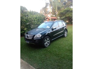 Mercedes-Benz Classe ML ML 320 CDI 2009