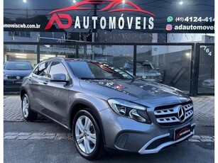 Mercedes-Benz GLA 200 Style 2018