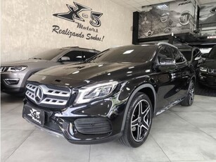 Mercedes-Benz GLA 250 Sport 2018