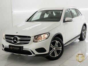 Mercedes-Benz GLC 250 4Matic 2017