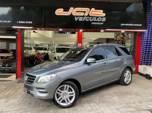 MERCEDES-BENZ ML 350