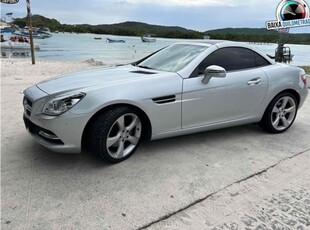 MERCEDES-BENZ SLK 250