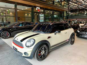 MINI Cooper 1.6 16V GASOLINA 2P MANUAL