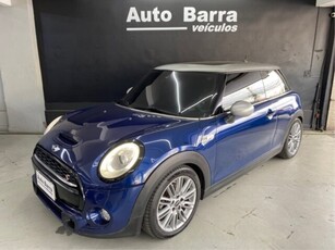 MINI Cooper 2.0 S Exclusive (Aut) 2p 2015