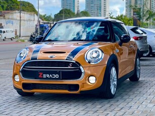 MINI Cooper 2.0 S Top (Aut) 2p 2018