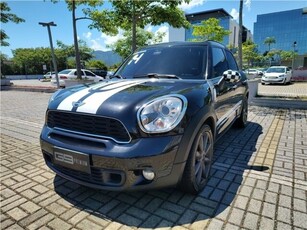 MINI Countryman 1.6 S All4 Top 2014