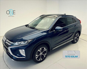 Mitsubishi Eclipse Cross 1.5 Mivec Turbo Hpe-s