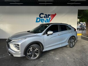 Mitsubishi Eclipse Cross 1.5 Turbo HPE-S (Aut) 2023