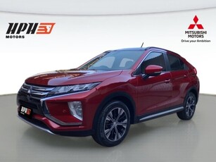 Mitsubishi Eclipse Cross 1.5 Turbo HPE-S AWD 2020