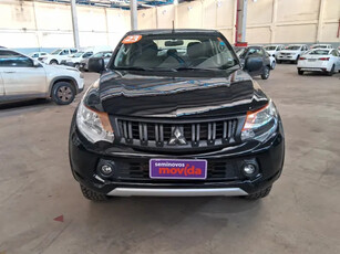 Mitsubishi L200 Triton GL 2.4