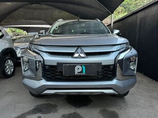 Mitsubishi L200 Triton Sport 2.4 D HPE-S 4WD (Aut) 2022