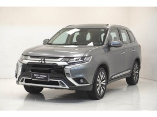 Mitsubishi Outlander 3.0 V6 HPE-S 4WD 7L 2022