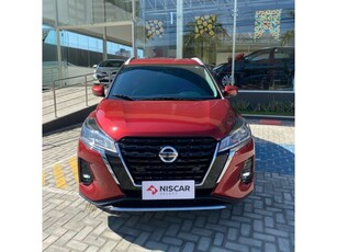 NISSAN Kicks 1.6 Sense CVT 2022