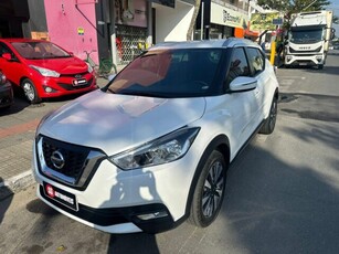 NISSAN Kicks 1.6 SV CVT 2021