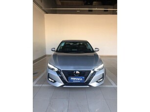 NISSAN Sentra 2.0 Advance 2023