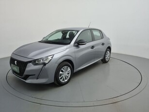 Peugeot 208 1.0 Like 2023