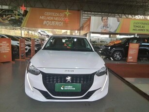 Peugeot 208 1.0 Like 2023