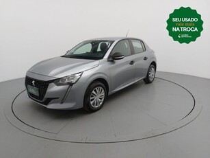 Peugeot 208 1.0 Like 2023