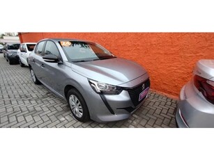 Peugeot 208 1.0 Like 2024