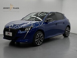 Peugeot 208 1.0 Style 2024