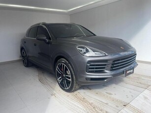 Porsche Cayenne 3.0 V6 4WD 2019