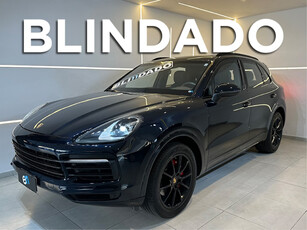 Porsche Cayenne 3.0 V6 GASOLINA AWD TIPTRONIC S