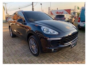 Porsche Cayenne 3.6 V6 4WD 2017