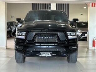 RAM 1500 5.7 V8 Rebel 4WD 2022