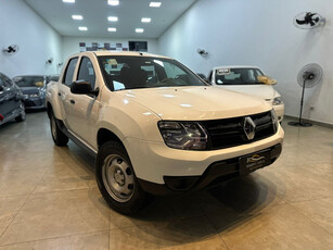 Renault Duster 1.6 16V 4P FLEX DYNAMIQUE