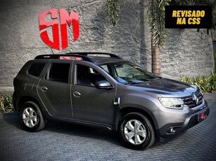 Renault Duster 1.6 Zen 2023