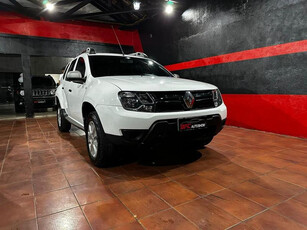 Renault Duster Expression Sce