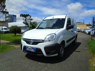 Renault Kangoo Express 1.6 16V (Flex) 2018