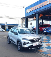 Renault Kwid 1.0 12v Sce Outsider