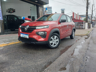 Renault Kwid 1.0 12v Zen Sce 5p