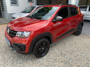 Renault Kwid 1.0 Outsider 12v Sce 5p 5 marchas