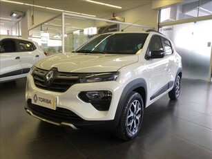 Renault Kwid 1.0 Outsider 2024