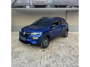 Renault Kwid 1.0 Outsider 2024