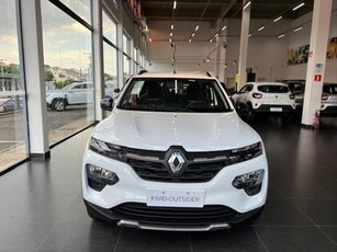 Renault Kwid 1.0 Outsider 2025