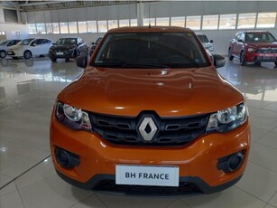 Renault Kwid 1.0 Zen 2021