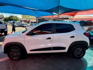 Renault Kwid 1.0 Zen 2021