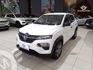 Renault Kwid 1.0 Zen 2023