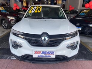 Renault Kwid 1.0 Zen 2023