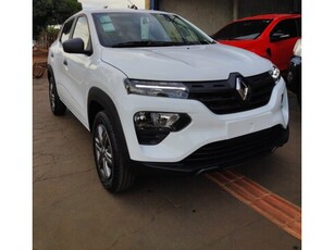 Renault Kwid 1.0 Zen 2024