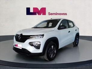 Renault Kwid 1.0 Zen 2024