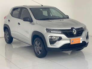 Renault Kwid 1.0 Zen 2024