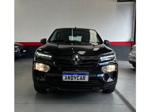 Renault Kwid 1.0 Zen 2024