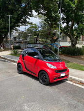 Smart Fortwo 1.0 Passion 2p Coupé