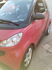 Smart Fortwo 2013 1.0 Mhd 2p