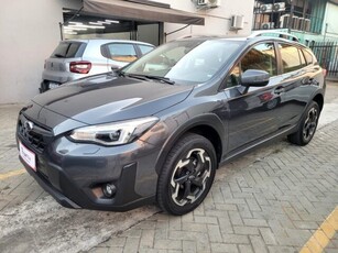 Subaru XV 2.0-I S 4wd 2021