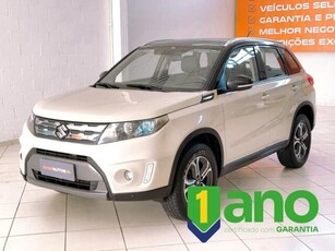 Suzuki Vitara 1.6 4YOU AllGrip 4WD 2017